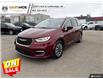 2021 Chrysler Pacifica Touring-L Plus (Stk: LC0438) in Lethbridge - Image 1 of 18
