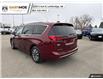 2021 Chrysler Pacifica Touring-L Plus (Stk: LC0438) in Lethbridge - Image 3 of 18