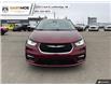 2021 Chrysler Pacifica Touring-L Plus (Stk: LC0438) in Lethbridge - Image 8 of 18