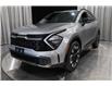2024 Kia Sportage X-Line (Stk: 25583D) in Edmonton - Image 6 of 30