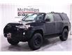 2020 Toyota 4Runner Base (Stk: X262266A) in Winnipeg - Image 2 of 16