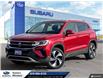 2023 Volkswagen Taos Highline (Stk: P0508) in Tecumseh - Image 1 of 26
