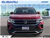 2023 Volkswagen Taos Highline (Stk: P0508) in Tecumseh - Image 3 of 26