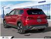 2023 Volkswagen Taos Highline (Stk: P0508) in Tecumseh - Image 5 of 26