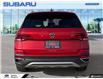 2023 Volkswagen Taos Highline (Stk: P0508) in Tecumseh - Image 6 of 26