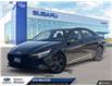 2021 Hyundai Elantra Preferred (Stk: P0505) in Tecumseh - Image 1 of 26
