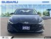 2021 Hyundai Elantra Preferred (Stk: P0505) in Tecumseh - Image 3 of 26