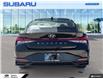 2021 Hyundai Elantra Preferred (Stk: P0505) in Tecumseh - Image 6 of 26