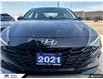2021 Hyundai Elantra Preferred (Stk: P0505) in Tecumseh - Image 10 of 26