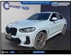 2022 BMW X4 xDrive30i (Stk: X51654A) in GEORGETOWN - Image 1 of 12