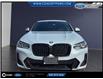 2022 BMW X4 xDrive30i (Stk: X51654A) in GEORGETOWN - Image 3 of 12