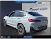 2022 BMW X4 xDrive30i (Stk: X51654A) in GEORGETOWN - Image 9 of 12