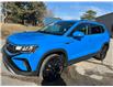 2024 Volkswagen Taos Comfortline (Stk: 15844) in Newmarket - Image 1 of 50