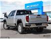 2022 GMC Sierra 2500HD SLT (Stk: 2204-25A) in New Hamburg - Image 5 of 31