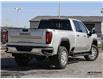 2022 GMC Sierra 2500HD SLT (Stk: 2204-25A) in New Hamburg - Image 20 of 31