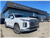2025 Hyundai Palisade Ultimate Calligraphy w/Beige Interior (Stk: 80244) in Saskatoon - Image 1 of 36