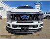 2025 Ford F-350 Platinum (Stk: 25027) in Raymond - Image 2 of 24