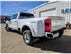 2025 Ford F-350 Platinum (Stk: 25027) in Raymond - Image 5 of 24