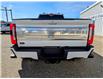 2025 Ford F-350 Platinum (Stk: 25027) in Raymond - Image 7 of 24