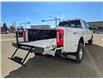 2025 Ford F-350 Platinum (Stk: 25027) in Raymond - Image 9 of 24