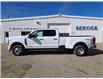 2025 Ford F-350 Platinum (Stk: 25027) in Raymond - Image 10 of 24