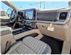 2025 Ford F-350 Platinum (Stk: 25027) in Raymond - Image 13 of 24