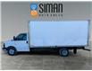 2014 GMC Savana Cutaway 4500 2WT (Stk: C3291) in Regina - Image 2 of 15