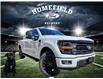 2025 Ford F-150 XLT (Stk: 25021) in Raymond - Image 1 of 21