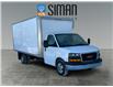 2014 GMC Savana Cutaway 4500 2WT (Stk: C3291) in Regina - Image 5 of 15
