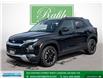 2022 Chevrolet TrailBlazer LT (Stk: U16457) in London - Image 1 of 29