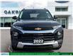 2022 Chevrolet TrailBlazer LT (Stk: U16457) in London - Image 2 of 29
