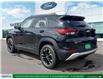 2022 Chevrolet TrailBlazer LT (Stk: U16457) in London - Image 4 of 29