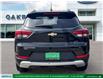 2022 Chevrolet TrailBlazer LT (Stk: U16457) in London - Image 6 of 29