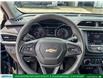 2022 Chevrolet TrailBlazer LT (Stk: U16457) in London - Image 17 of 29
