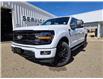 2025 Ford F-150 XLT (Stk: 25021) in Raymond - Image 4 of 21