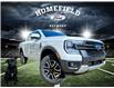 2025 Ford Ranger Lariat (Stk: 25028) in Raymond - Image 1 of 21