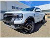 2025 Ford Ranger Lariat (Stk: 25028) in Raymond - Image 4 of 21