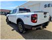 2025 Ford Ranger Lariat (Stk: 25028) in Raymond - Image 5 of 21