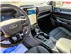 2025 Ford Ranger Lariat (Stk: 25028) in Raymond - Image 10 of 21