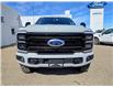 2025 Ford F-350 Platinum (Stk: 25026) in Raymond - Image 2 of 23
