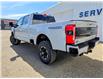 2025 Ford F-350 Platinum (Stk: 25026) in Raymond - Image 5 of 23