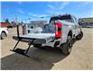 2025 Ford F-350 Platinum (Stk: 25026) in Raymond - Image 9 of 23