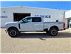 2025 Ford F-350 Platinum (Stk: 25026) in Raymond - Image 10 of 23