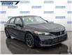 2024 Honda Civic Si Base (Stk: P0525B) in Dartmouth - Image 6 of 24