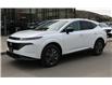 2025 Nissan Murano SL (Stk: T25114) in Kamloops - Image 1 of 23
