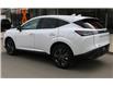 2025 Nissan Murano SL (Stk: T25114) in Kamloops - Image 3 of 23