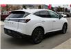2025 Nissan Murano SL (Stk: T25114) in Kamloops - Image 5 of 23