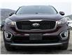 2018 Kia Sorento 3.3L EX+ (Stk: 5925E911B) in Penticton - Image 4 of 7
