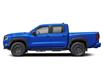 2025 Nissan Frontier PRO-4X (Stk: 225002) in Mississauga - Image 2 of 11