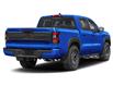 2025 Nissan Frontier PRO-4X (Stk: 225002) in Mississauga - Image 3 of 11